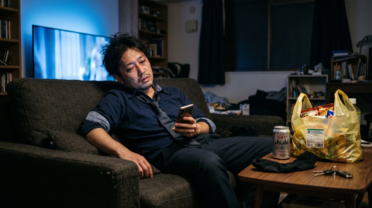 風呂キャンセル界隈だった僕が入る時間を決めた結果｜気力の問題じゃなかった