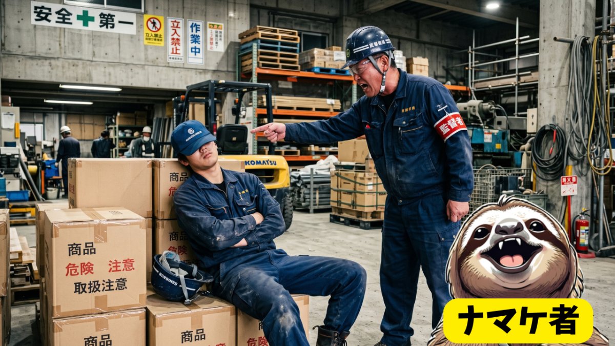 仕事を押し付ける人・仕事をしない人の末路｜仕事を背負っていた人が辞めた後に起きること