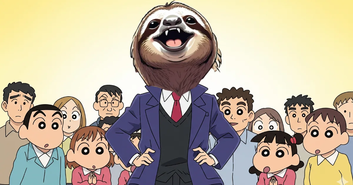 「多様性の時代の哲学:野原しんのすけに学ぶ「自己開示」と普通じゃない生き方」の関連画像