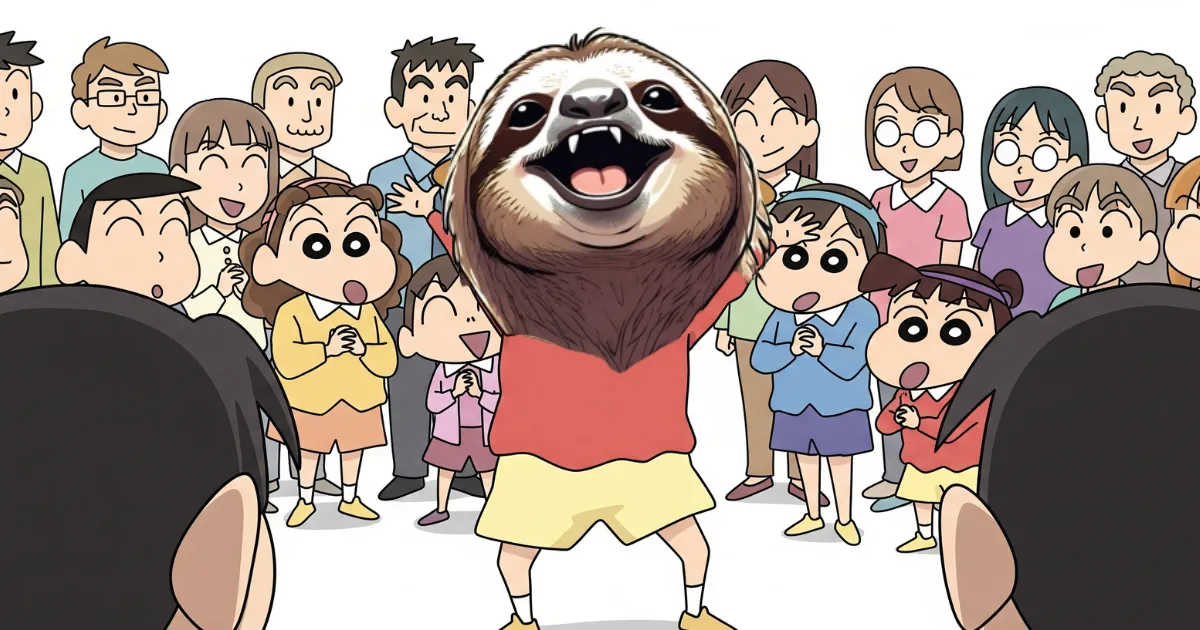 「多様性の時代の哲学:野原しんのすけに学ぶ「自己開示」と普通じゃない生き方」の関連画像