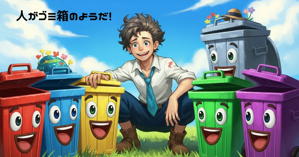 「自分なんて無価値だ...なんて思ってない?天空の城ラピュタに学ぶ命の尊さ」の関連画像