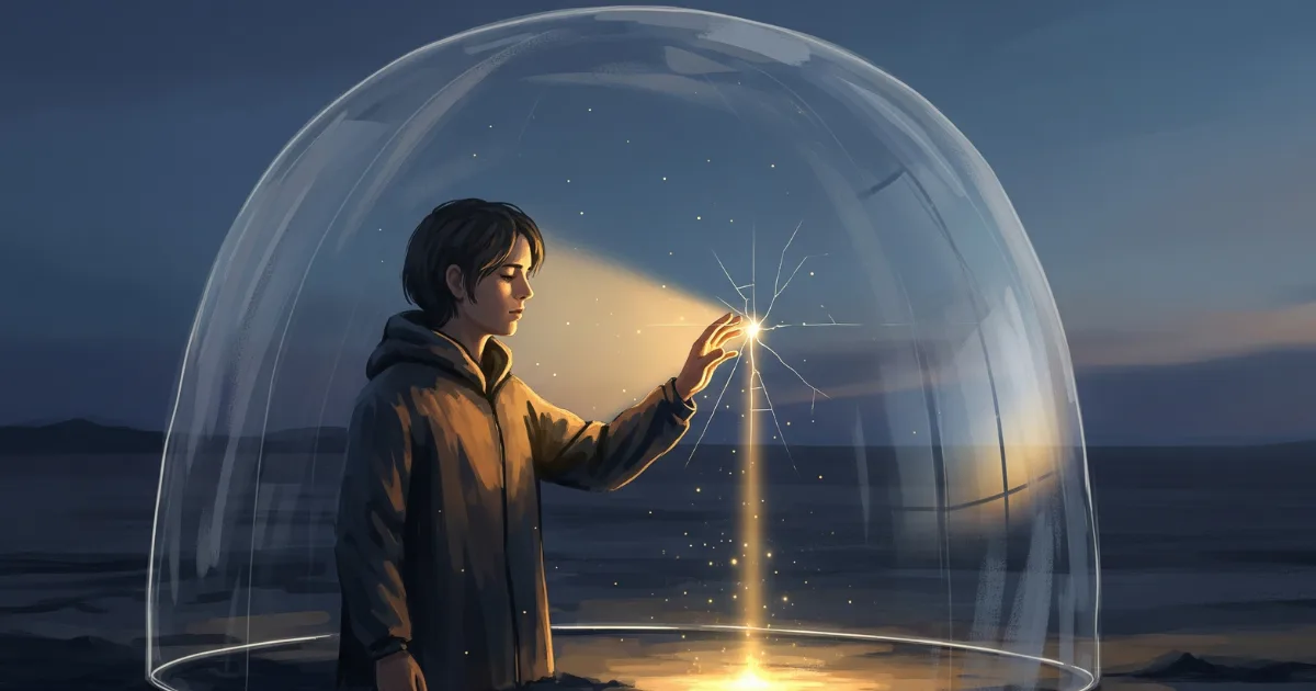 『千と千尋の神隠し』は人生の教科書!?千尋に学ぶ他者を認める重要性のアイキャッチ画像