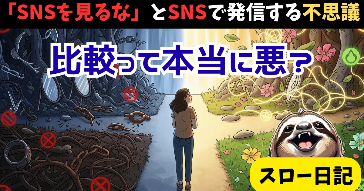 理不尽な人の末路。悪口・陰口・怒りを人にぶつけ続けて自分が壊れた人間の孤独のアイキャッチ画像