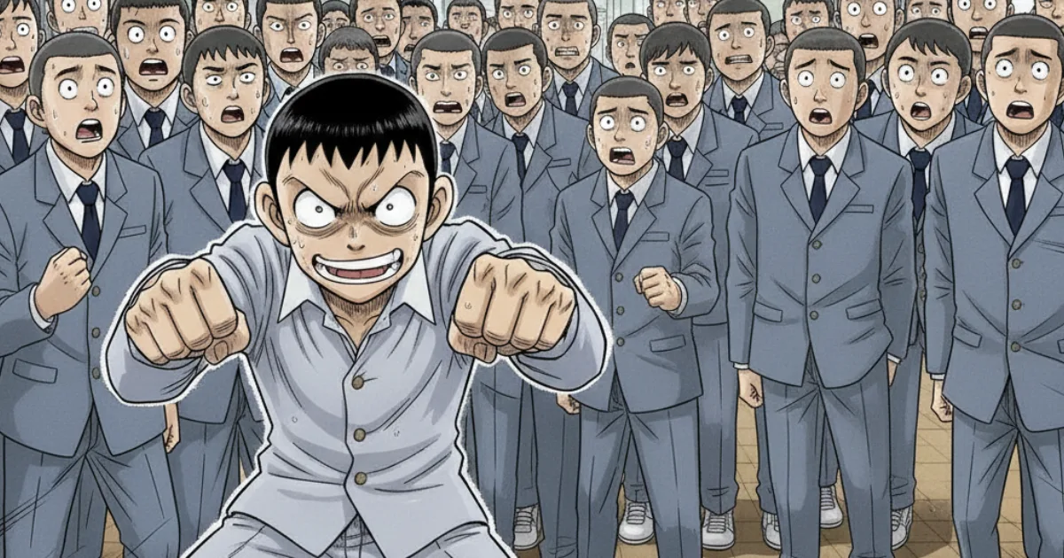 「社会人にこそアニメがおすすめな理由:現実逃避と学びと生きる力と」の関連画像