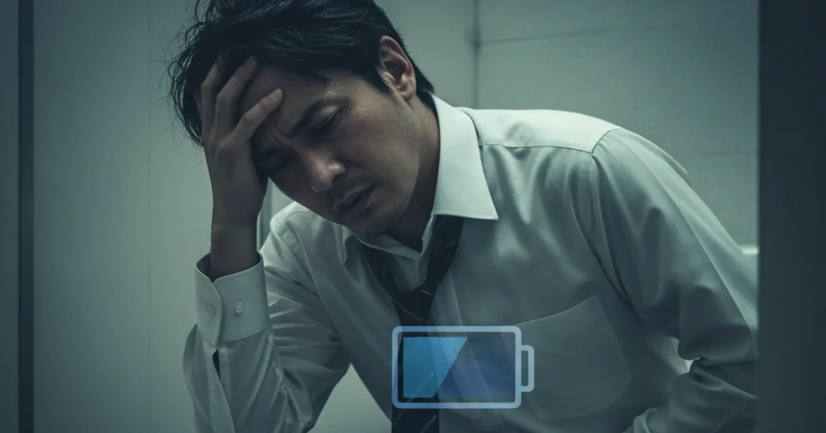 「眠れず悩んでいる社会人へ：リライブシャツが教えてくれる人生を変える眠り」の関連画像