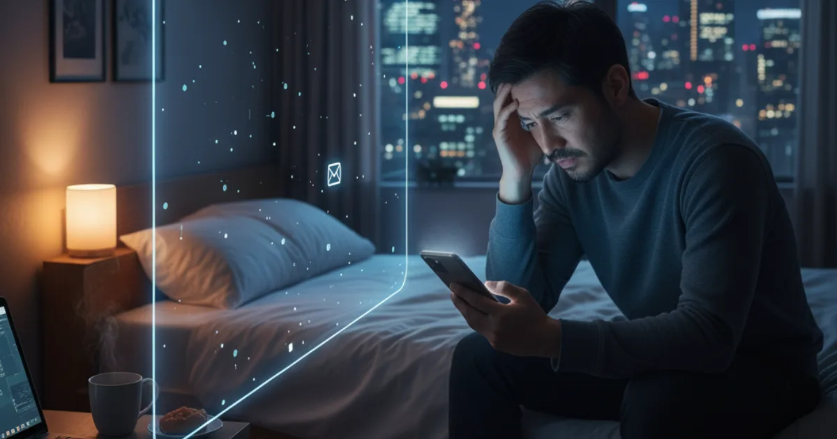 「眠れず悩んでいる社会人へ：リライブシャツが教えてくれる人生を変える眠り」の関連画像