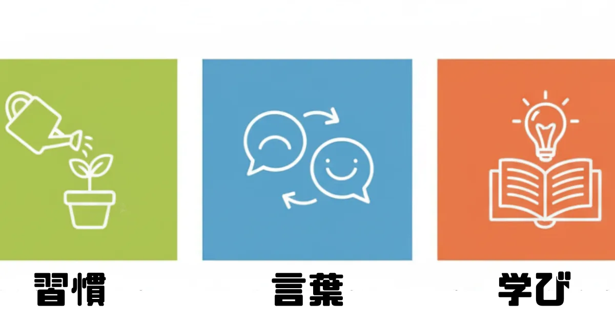 「人生に疲れたあなたへ:変われるのは変わろうと思った者だけ」の関連画像