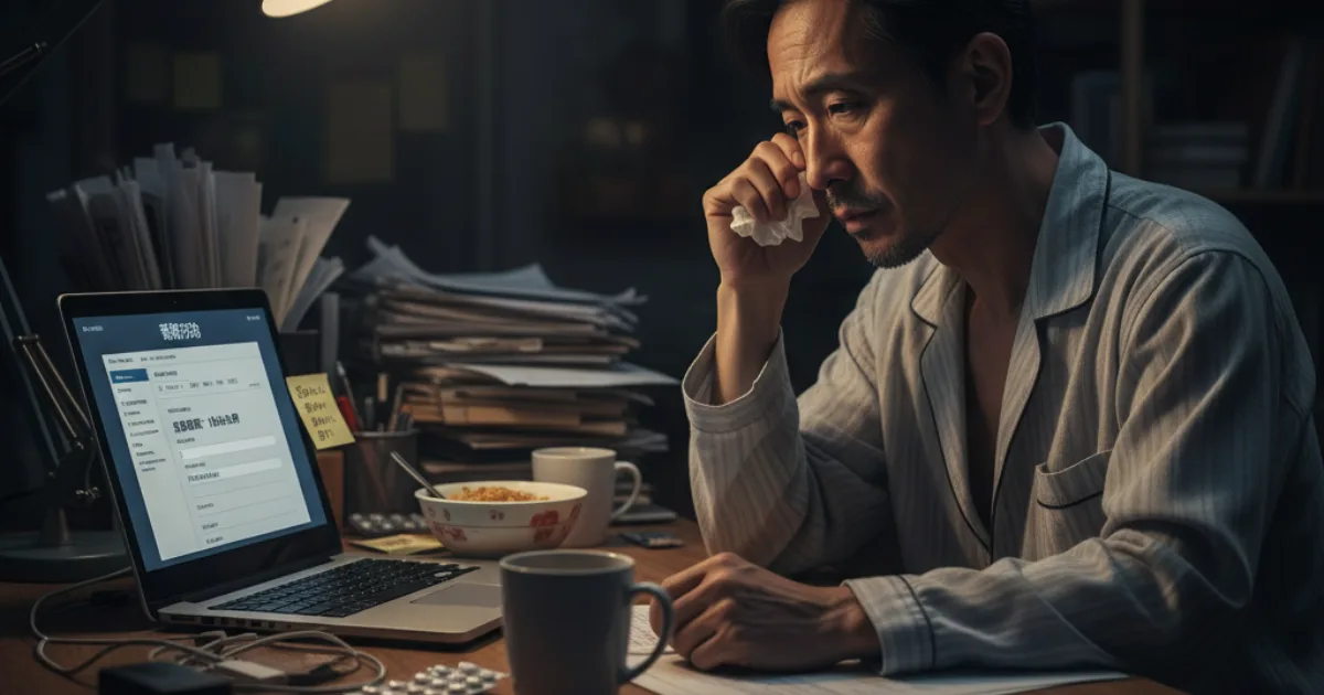 「「今のままでいい」は危険信号。人生を停滞させる現状維持バイアスの正体」の関連画像