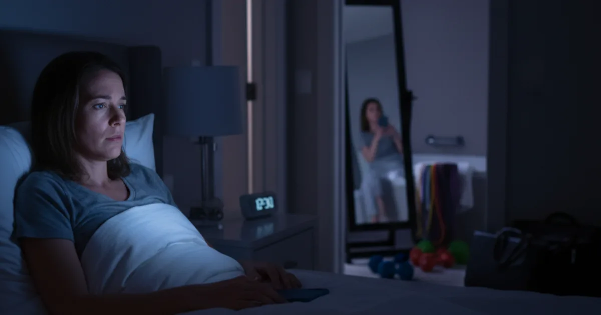 「眠れず悩んでいる社会人へ：リライブシャツが教えてくれる人生を変える眠り」の関連画像