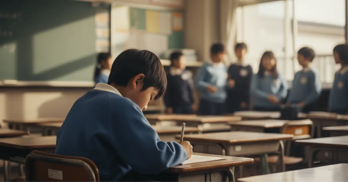 話すのが苦手なあなたへ。聞く力を鍛えて最強のコミュニケーションスキルを手に入れるのアイキャッチ画像
