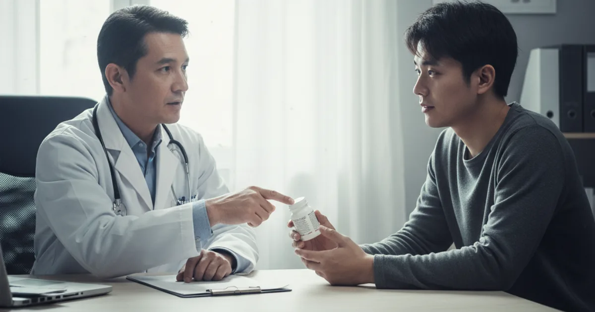 「なぜ、うつ病が急増しているのか? ナマケ者視点で考える原因と解決」の関連画像