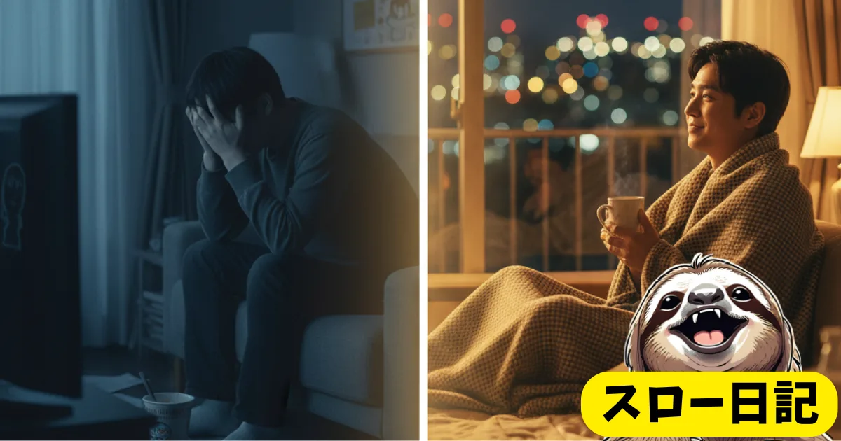 日曜日の憂鬱を解消!サザエさん症候群の絶望を「正常な防衛反応」として乗り切る方法