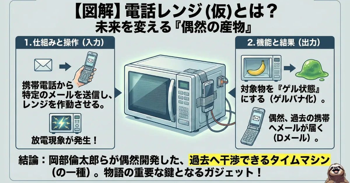 電話レンジ(仮)のわかりやすい図