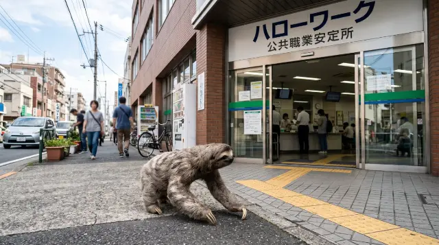 【体験談】失業保険のもらい方｜ハローワークに3回行って受け取れたのは1回だけだった話