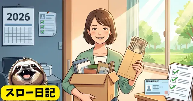 【2026年版】傷病手当金は退職後ももらえる？失敗しない申請条件と注意点を完全解説